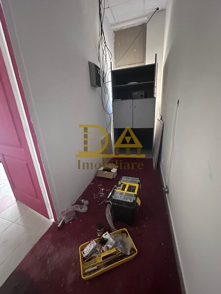 Valea Oltului, 0% comision, spatiu comercial de inchiriat