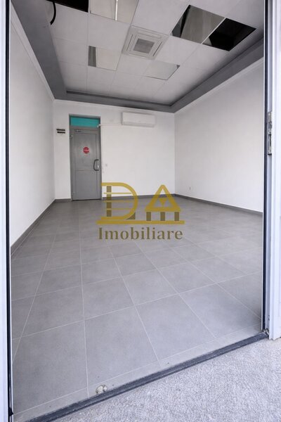 Valea Oltului, 0% comision, spatiu comercial de inchiriat