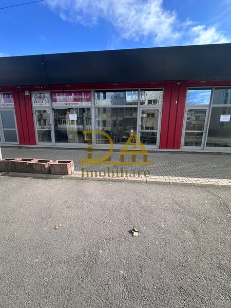 Valea Oltului, 0% comision, spatiu comercial de inchiriat